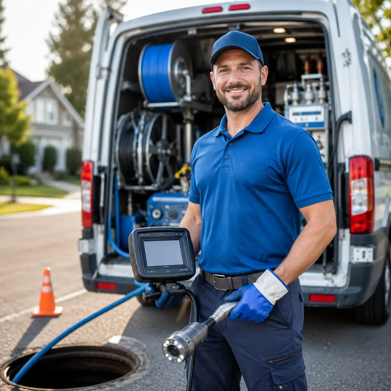Local Pipe Relining specialists in Brielle, NJ